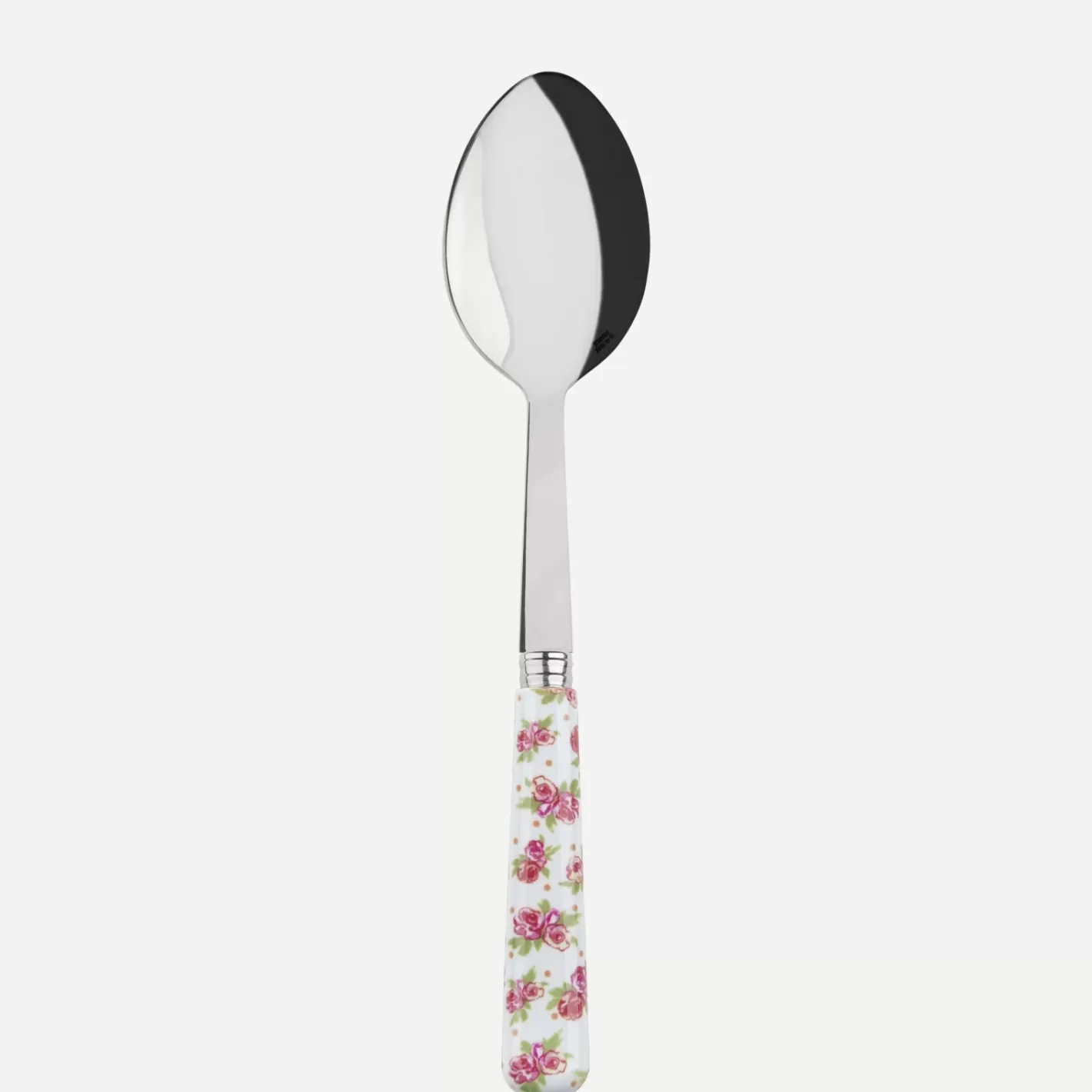 Sabre Paris Serving Spoon>Liberty, White