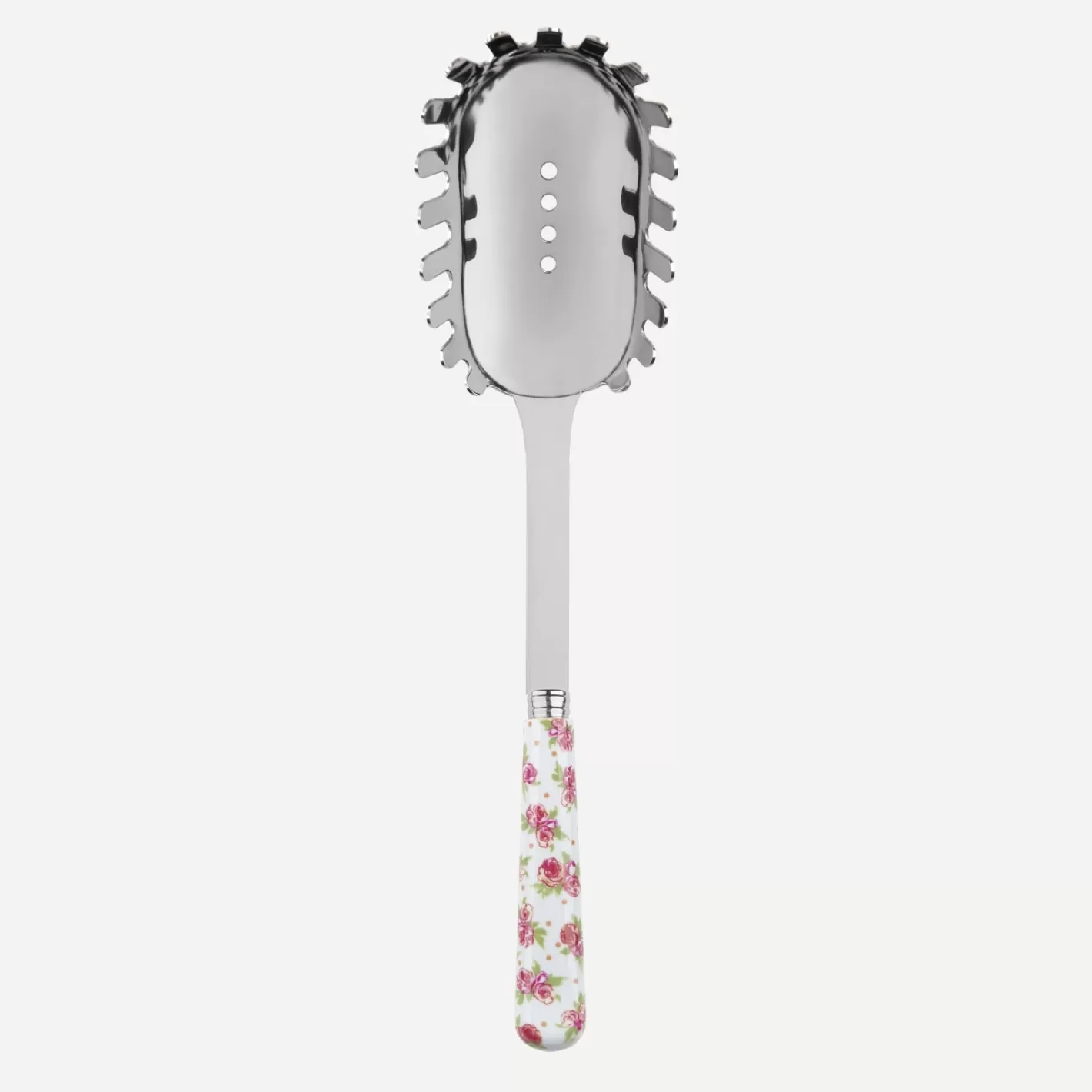 Sabre Paris Spaghetti Spoon>Liberty, White