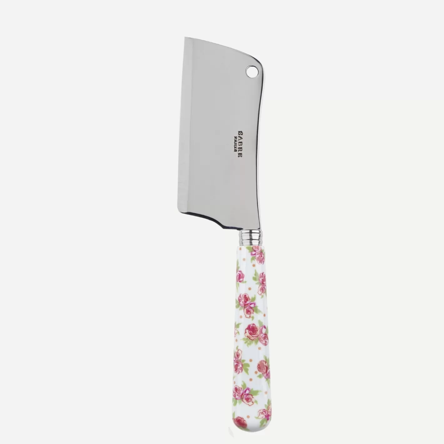 Sabre Paris Cheese Cleaver>Liberty, White