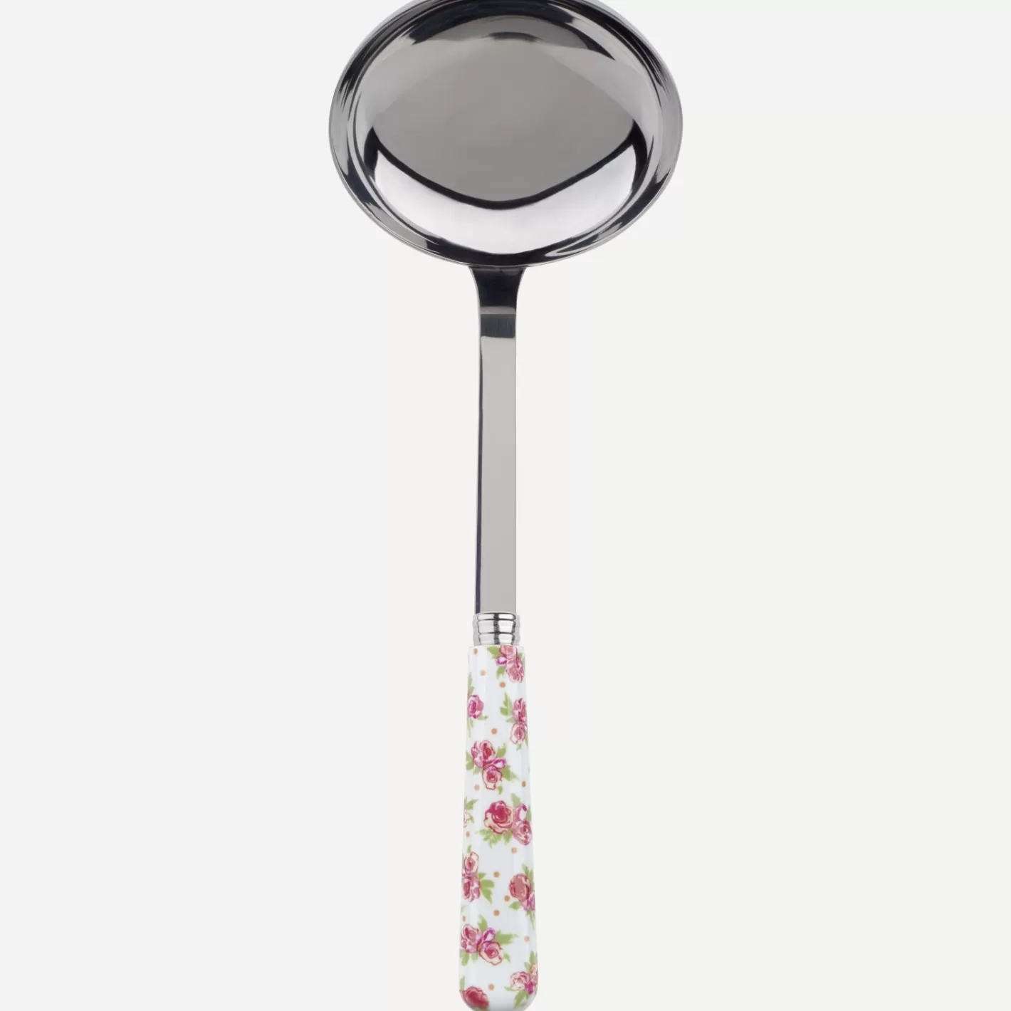 Sabre Paris Ladle>Liberty, White