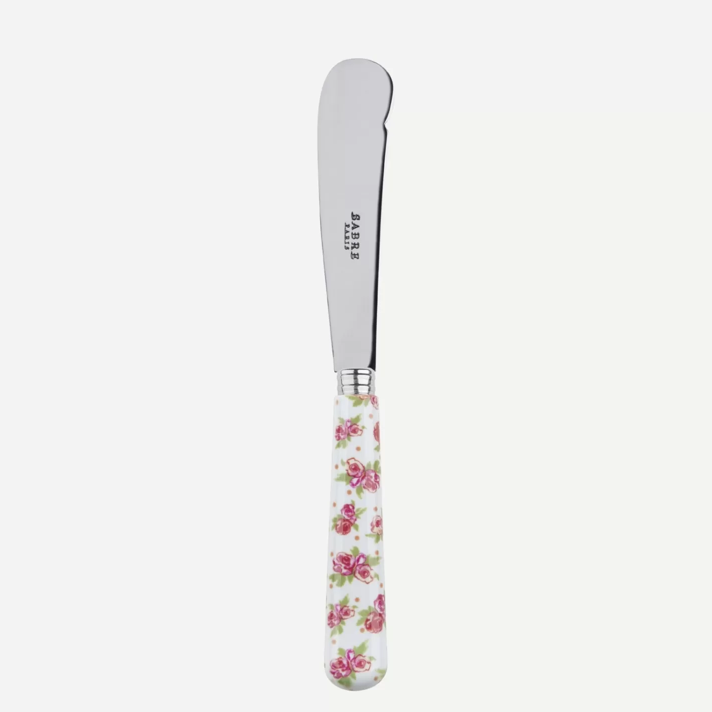 Sabre Paris Butter Knife>Liberty, White