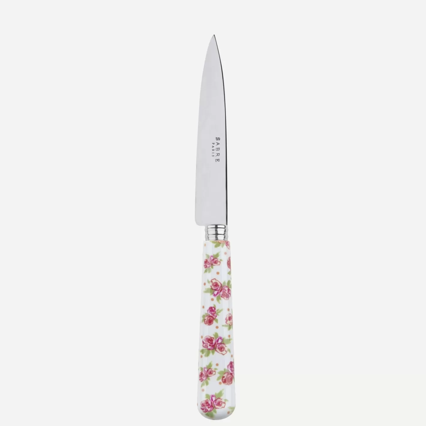 Sabre Paris Kitchen Knife>Liberty, White