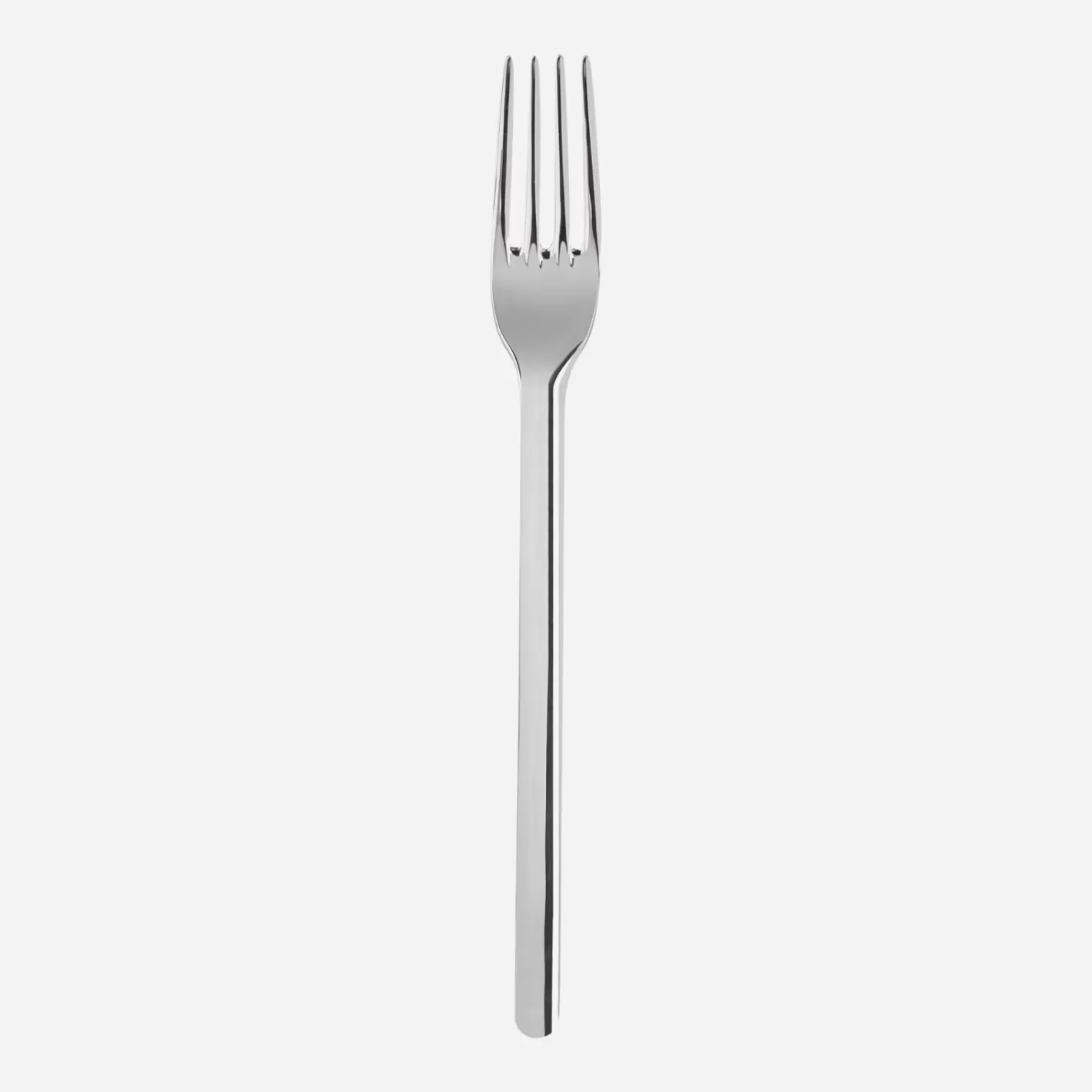 Sabre Paris Dinner Fork>Loft, Stainless steel