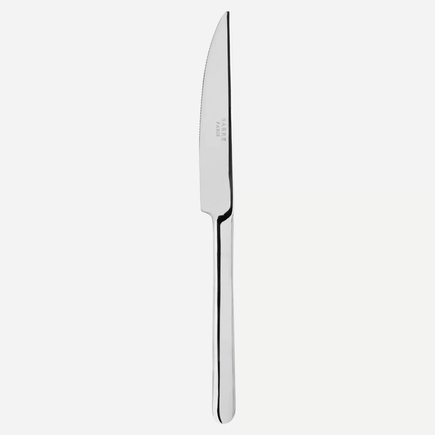 Sabre Paris Dinner Knife>Loft, Stainless steel