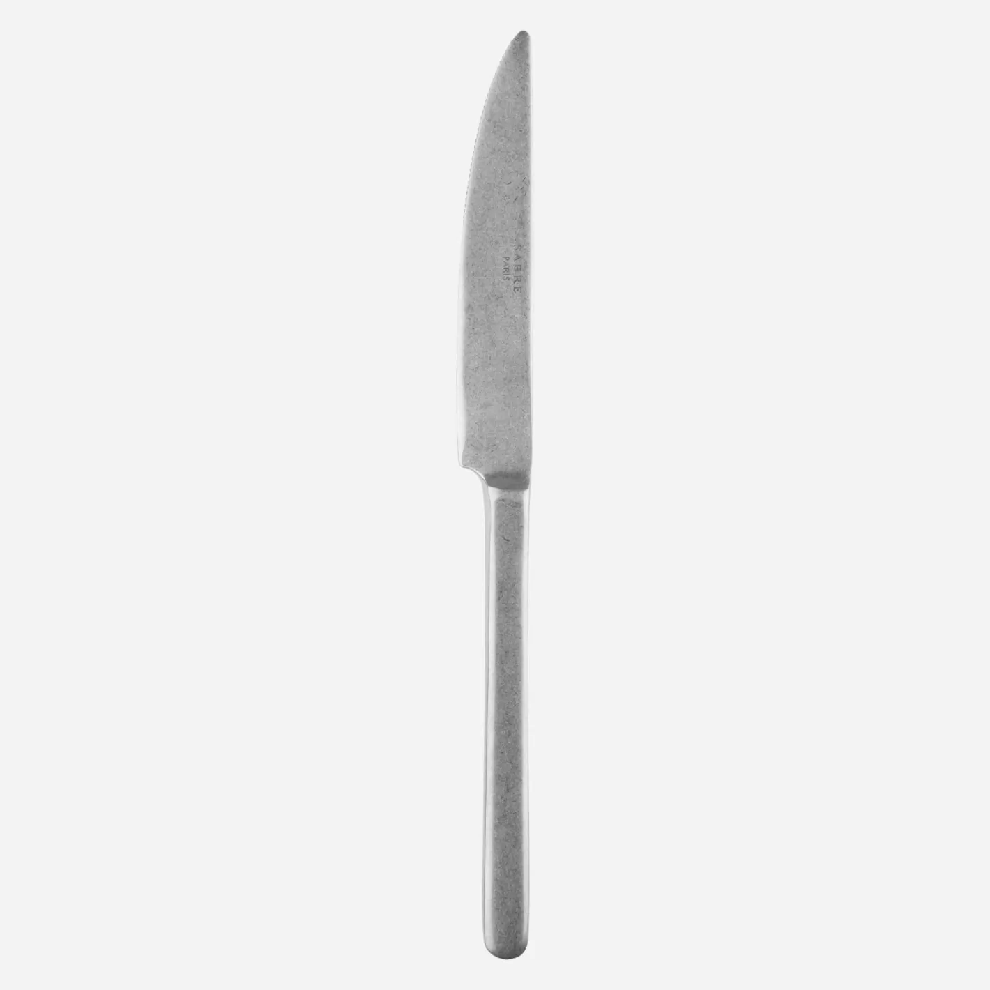 Sabre Paris Dinner Knife>Loft Vintage, Stainless steel
