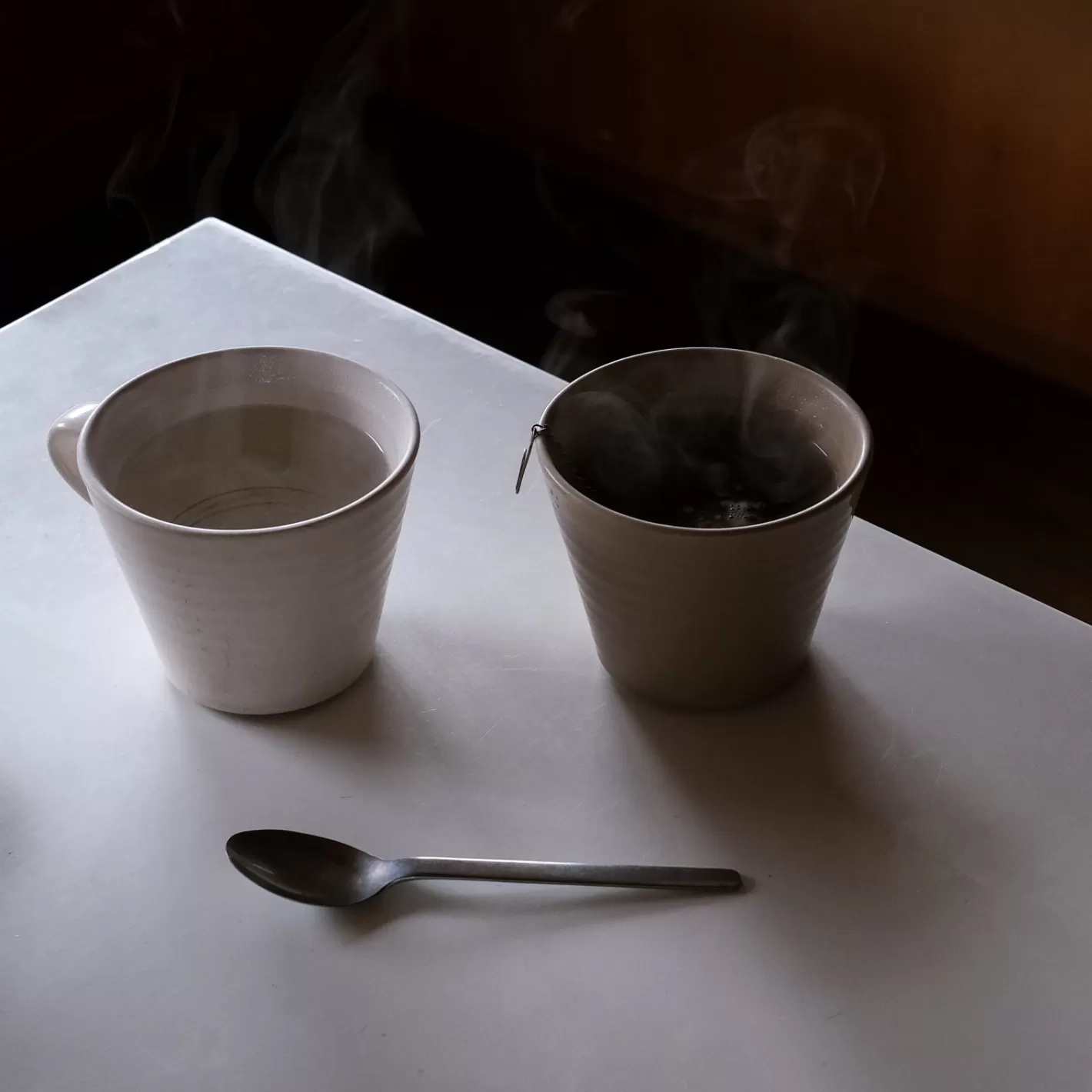 Sabre Paris Teaspoon>Loft Vintage, Stainless steel