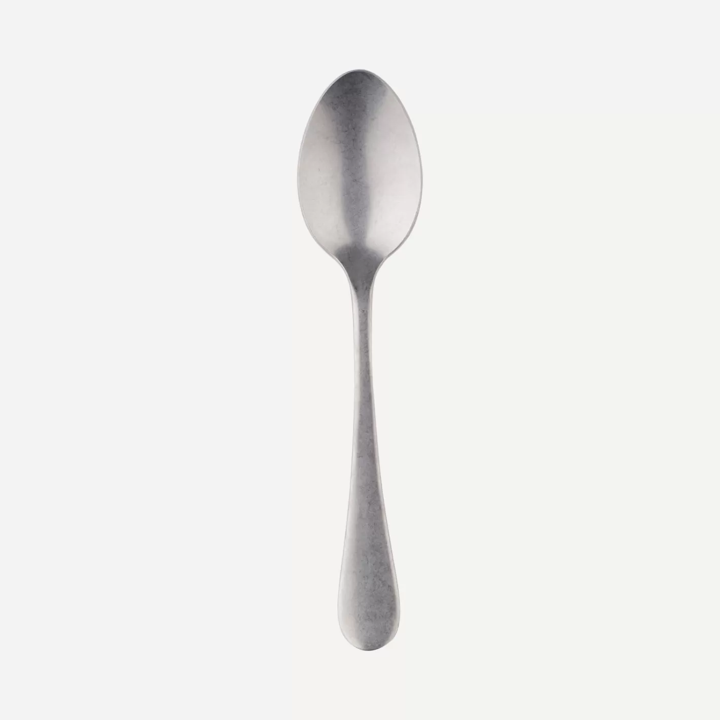 Sabre Paris Soup Spoon>Marius, Stainless steel