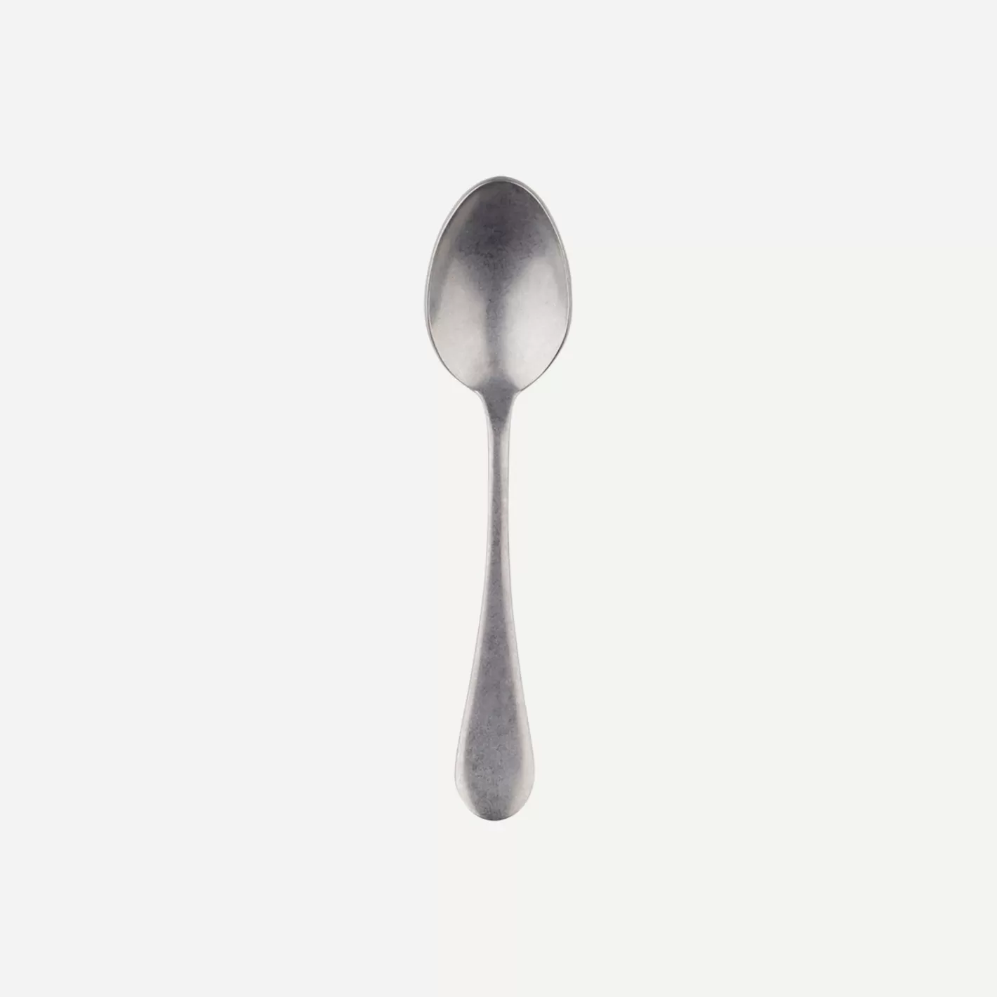 Sabre Paris Demi-Tasse Spoon>Marius, Stainless steel