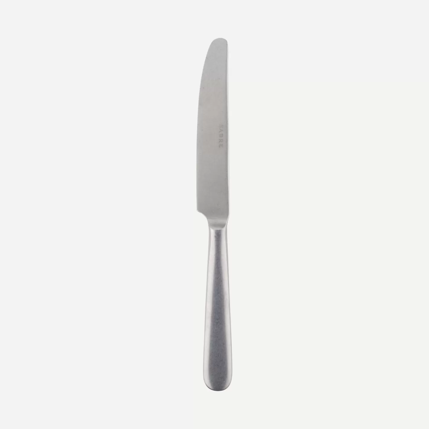 Sabre Paris Dinner Knife>Marius, Stainless steel