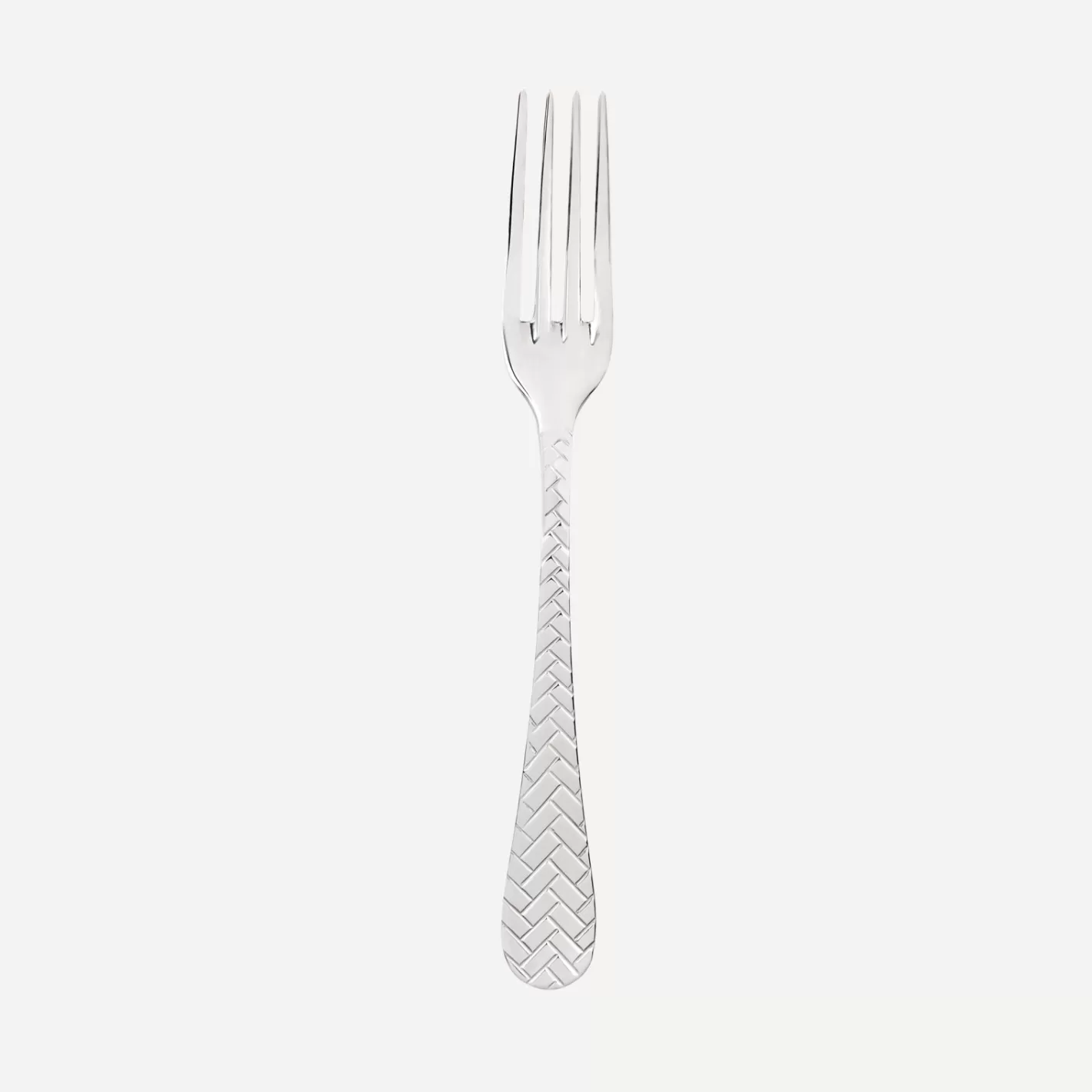 Sabre Paris Dinner Fork>Nata, Stainless steel