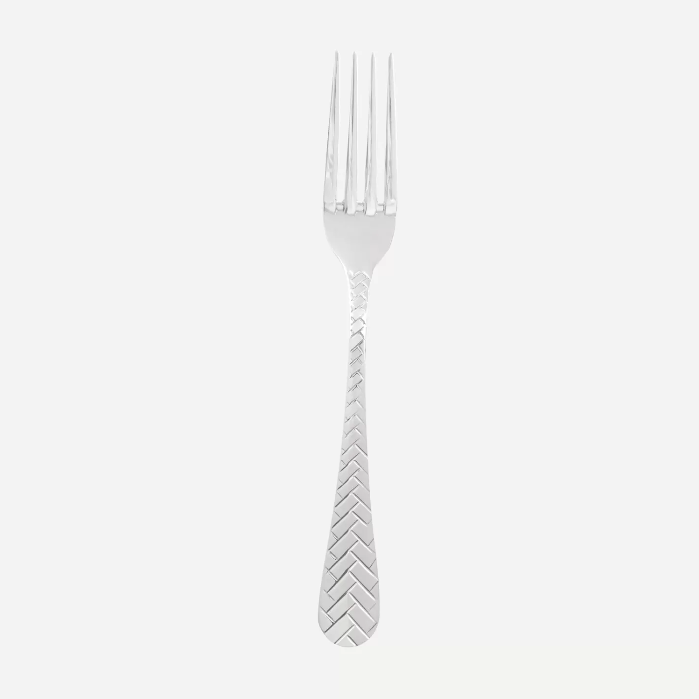 Sabre Paris Salad Fork>Nata, Stainless steel