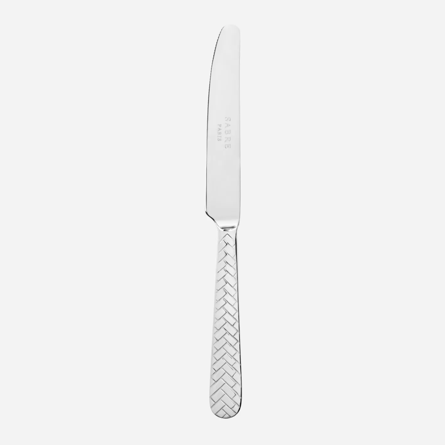 Sabre Paris Dinner Knife>Nata, Stainless steel