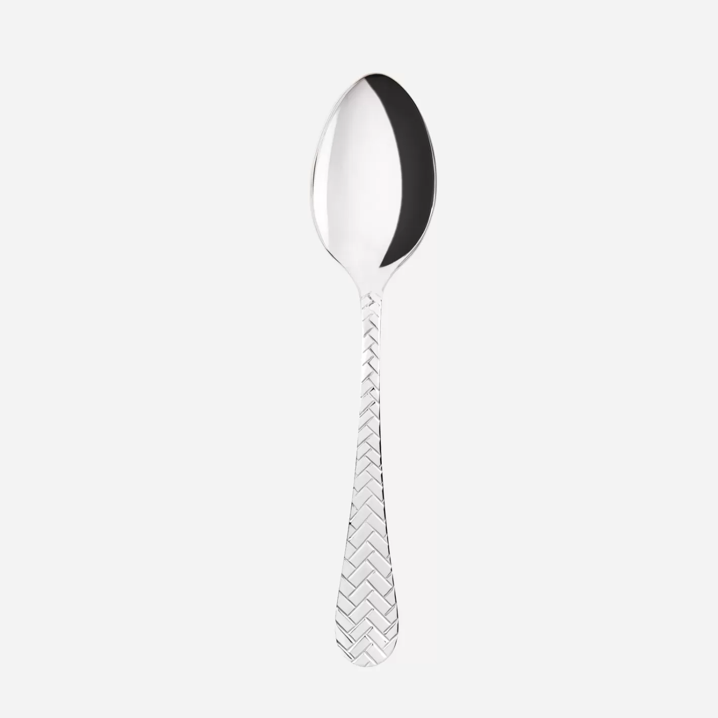 Sabre Paris Soup Spoon>Nata, Stainless steel