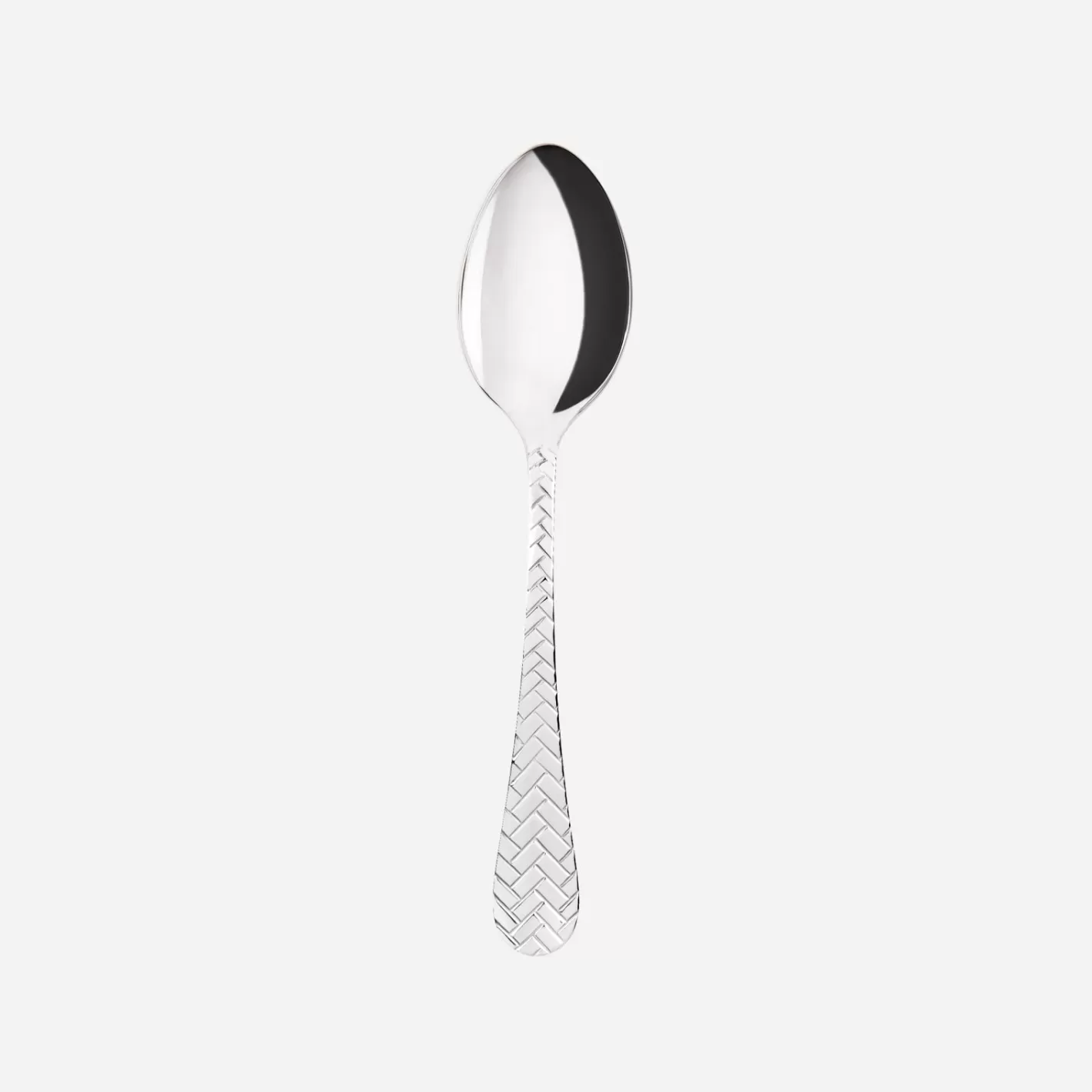 Sabre Paris Teaspoon>Nata, Stainless steel