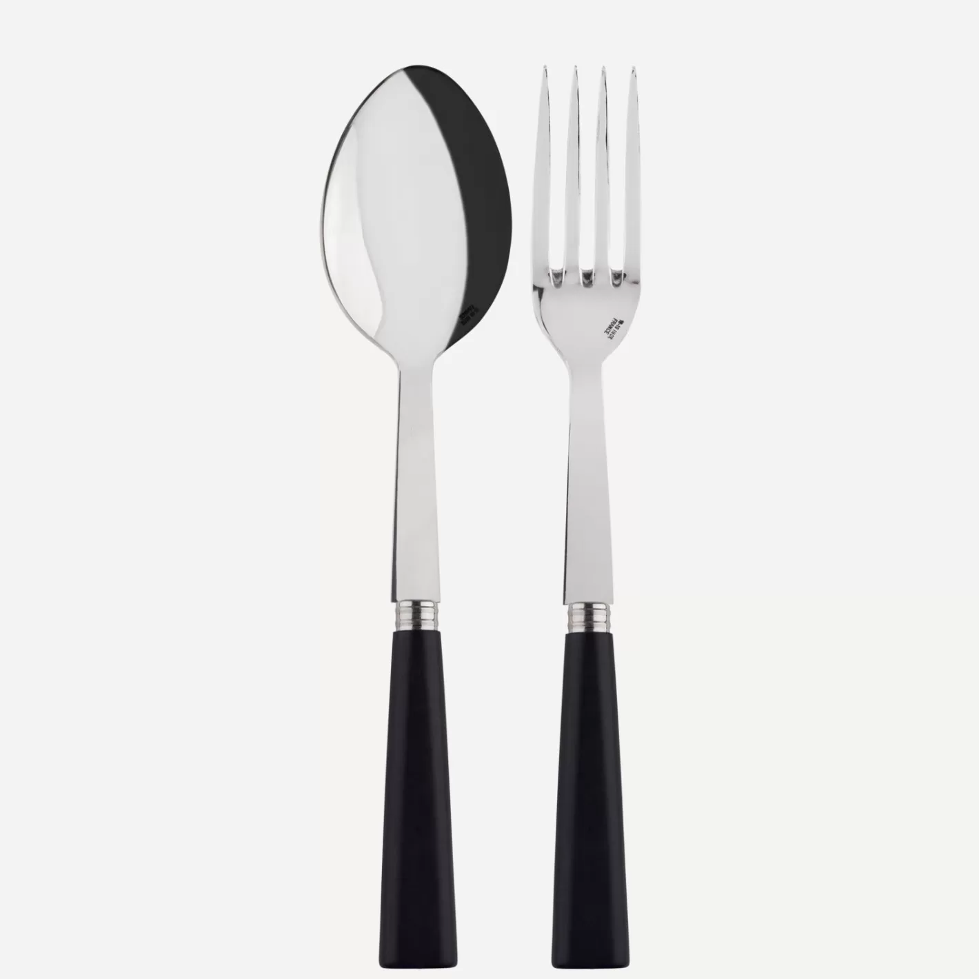 Sabre Paris Serving Set>Nature, Black press wood