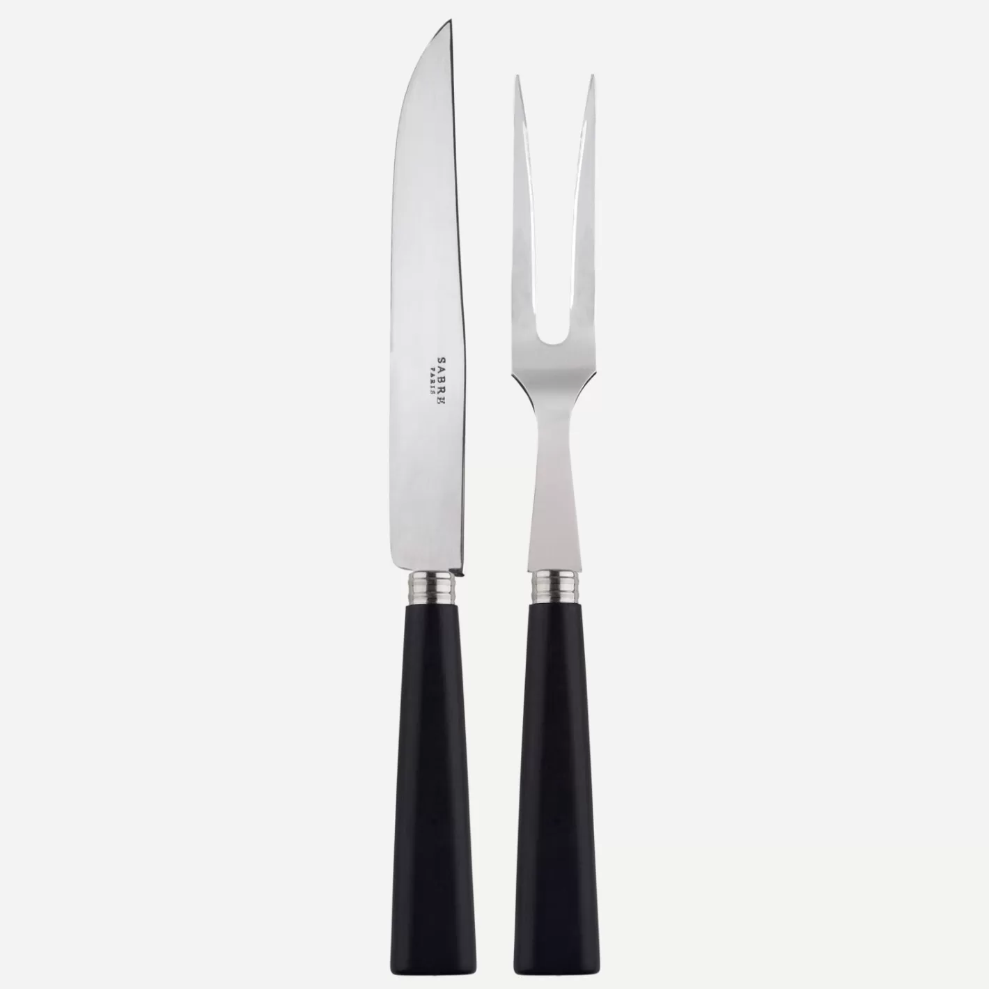 Sabre Paris Carving Set>Nature, Black press wood