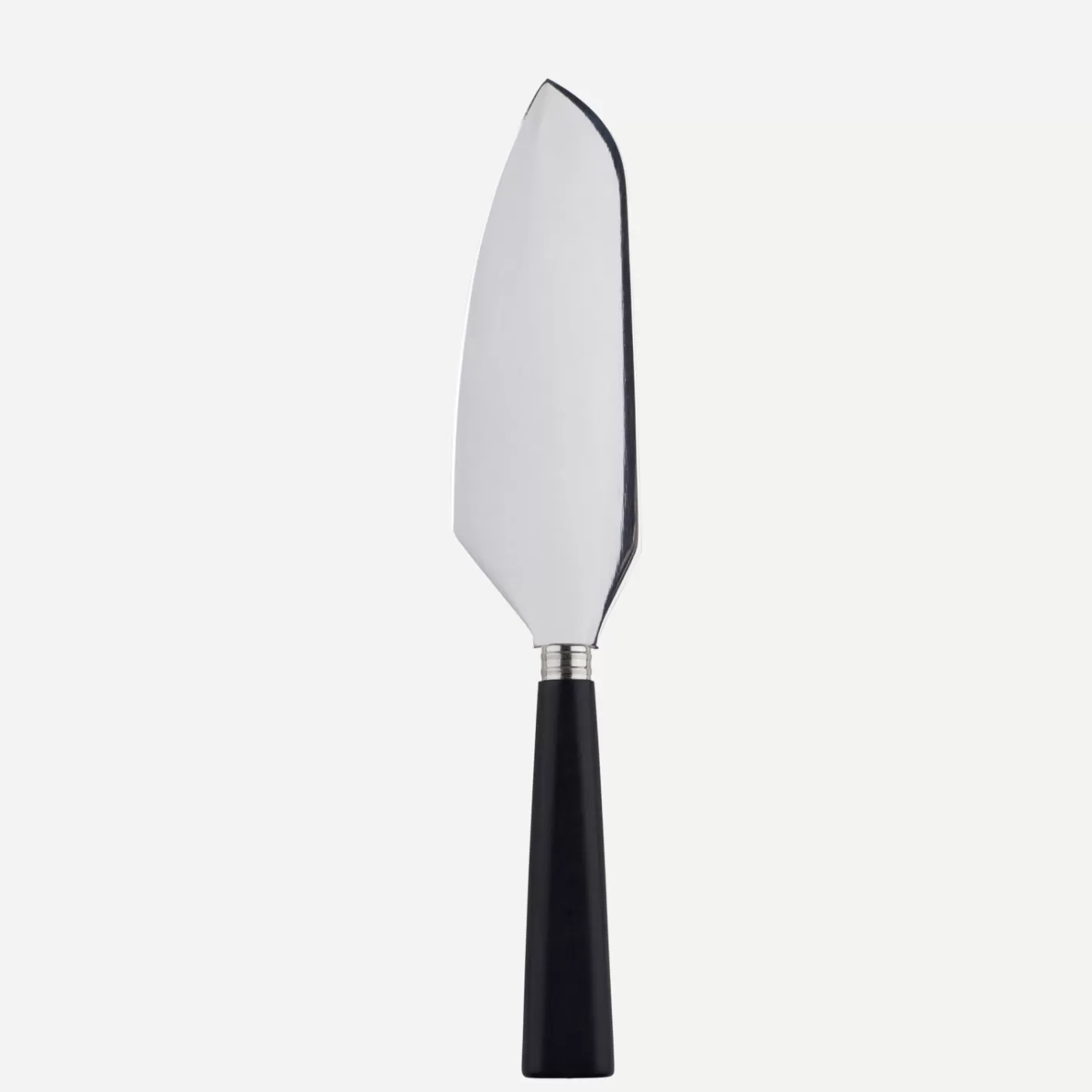 Sabre Paris Tart Slicer>Nature, Black press wood