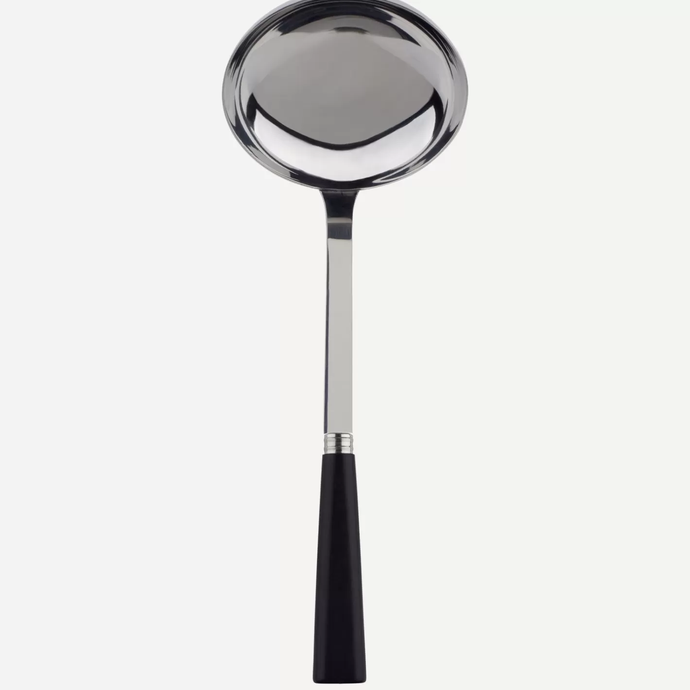 Sabre Paris Ladle>Nature, Black press wood