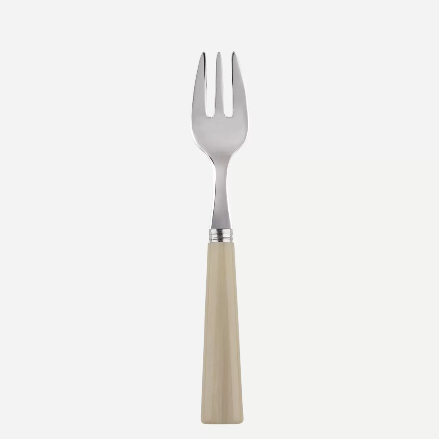 Sabre Paris Oyster Fork>Nature, Faux Horn