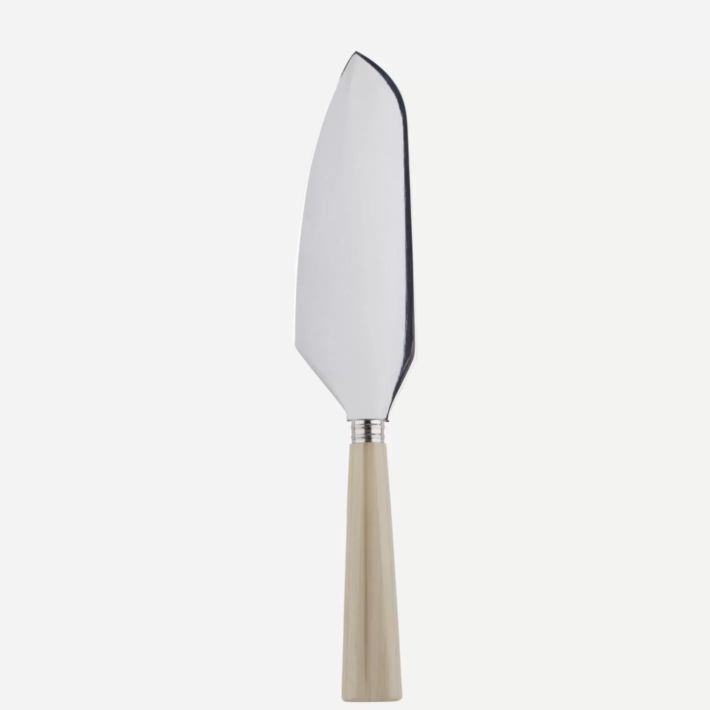 Sabre Paris Tart Slicer>Nature, Faux Horn