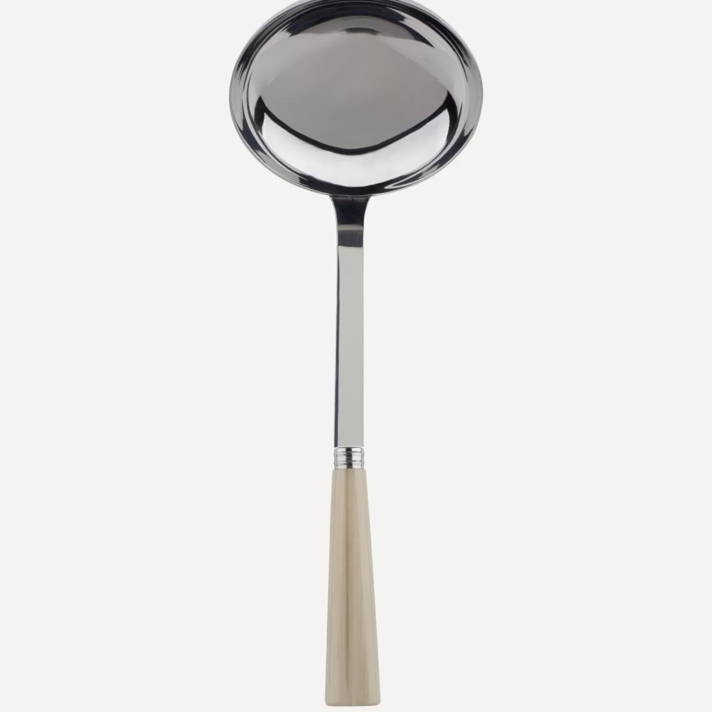 Sabre Paris Ladle>Nature, Faux Horn