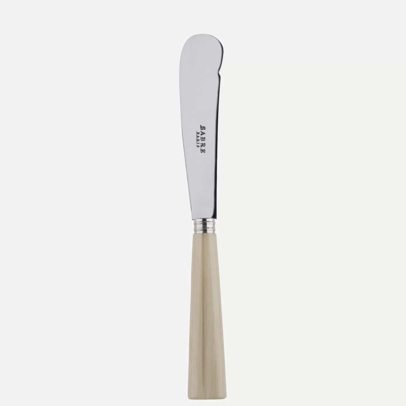 Sabre Paris Butter Knife>Nature, Faux Horn