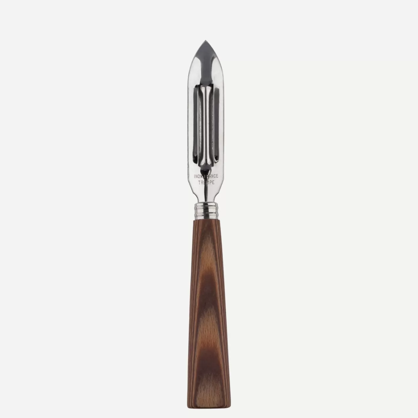 Sabre Paris Peeler>Nature, Light press wood