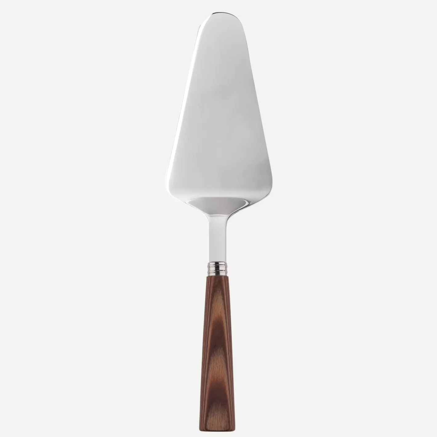 Sabre Paris Tart Server>Nature, Light press wood