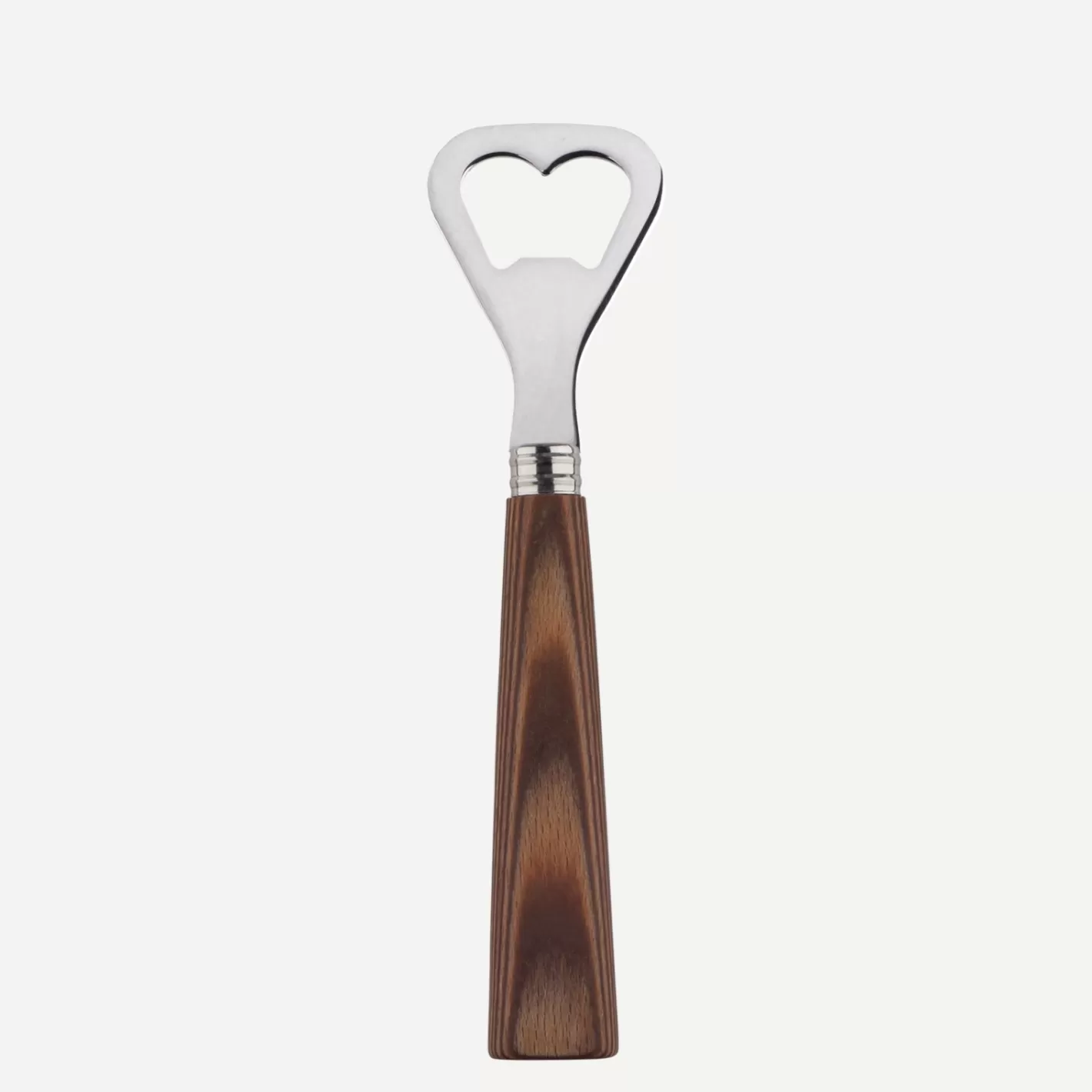 Sabre Paris Bottle Opener>Nature, Light press wood