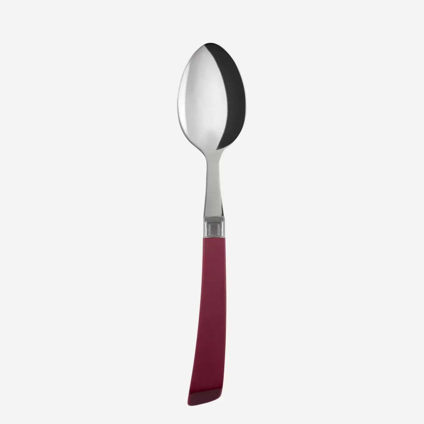 Sabre Paris Teaspoon>Numéro 1, Burgundy