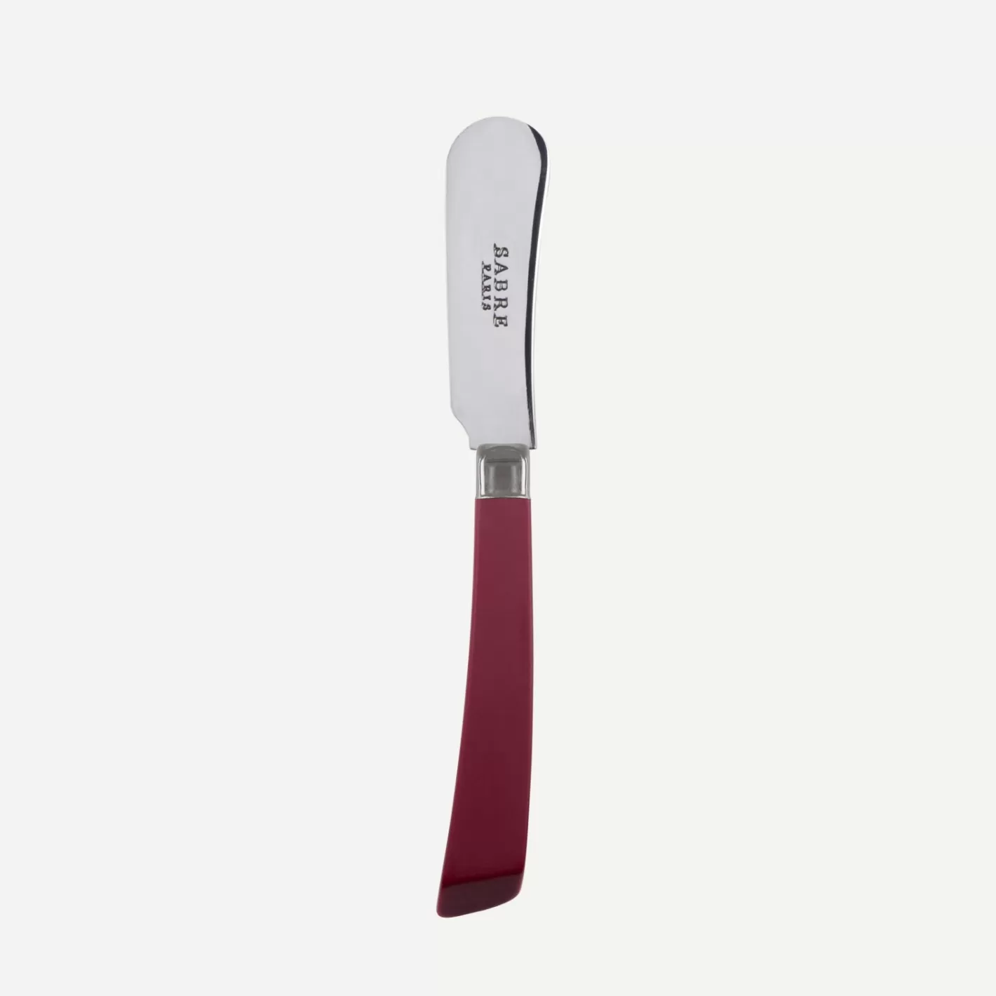 Sabre Paris Butter Spreader>Numéro 1, Burgundy