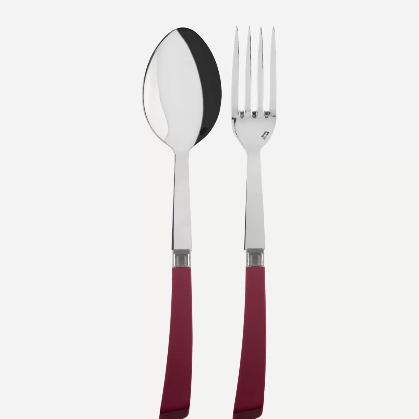 Sabre Paris Serving Set>Numéro 1, Burgundy