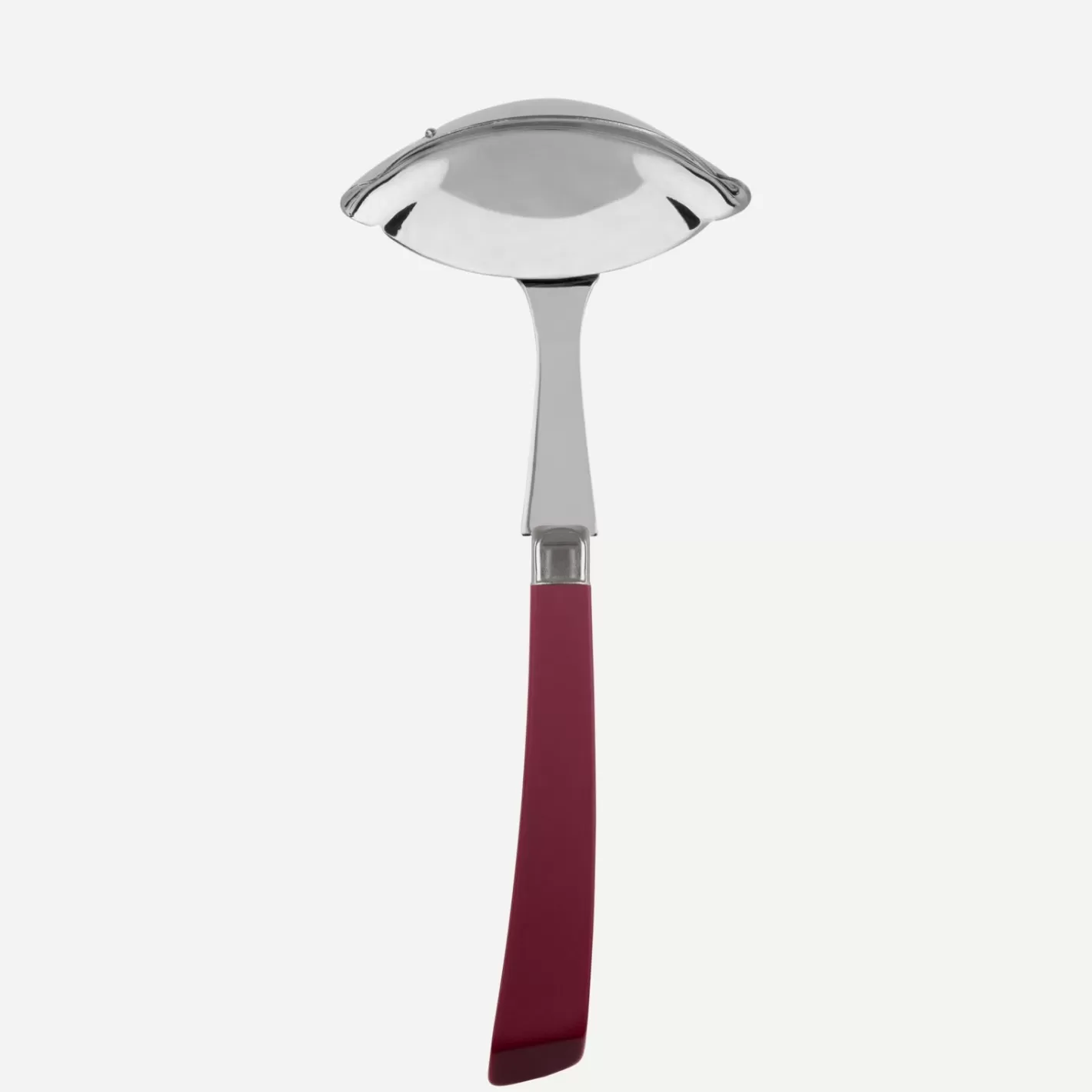 Sabre Paris Gravy Ladle>Numéro 1, Burgundy