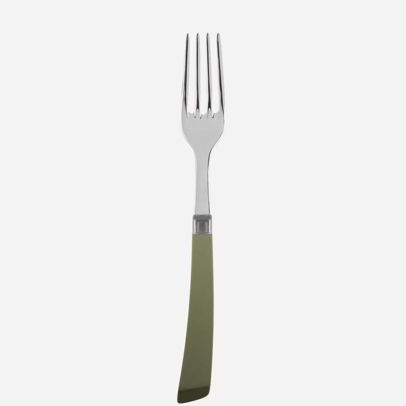 Sabre Paris Dinner Fork>Numéro 1, Green fern