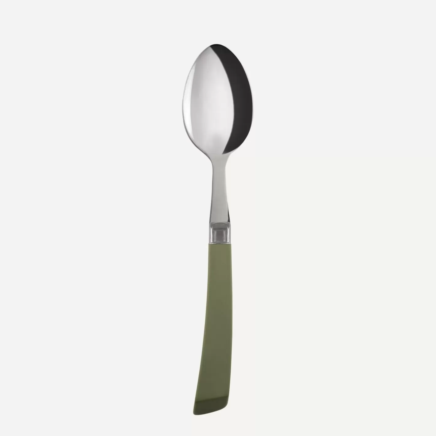 Sabre Paris Teaspoon>Numéro 1, Green fern