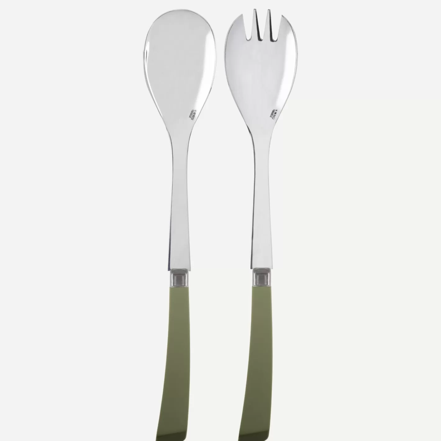 Sabre Paris Salad Set>Numéro 1, Green fern