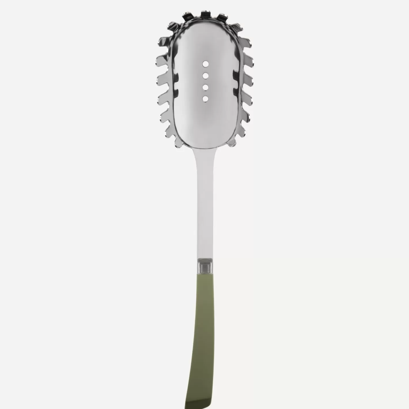 Sabre Paris Spaghetti Spoon>Numéro 1, Green fern