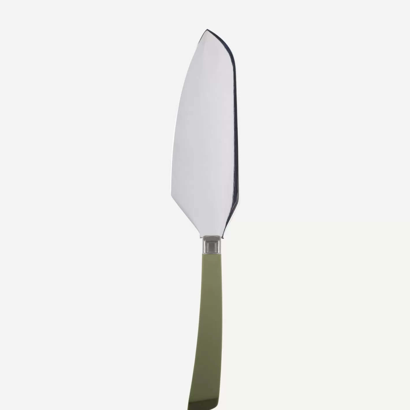 Sabre Paris Tart Slicer>Numéro 1, Green fern