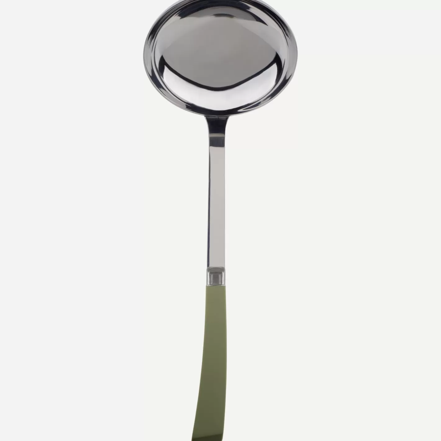 Sabre Paris Ladle>Numéro 1, Green fern