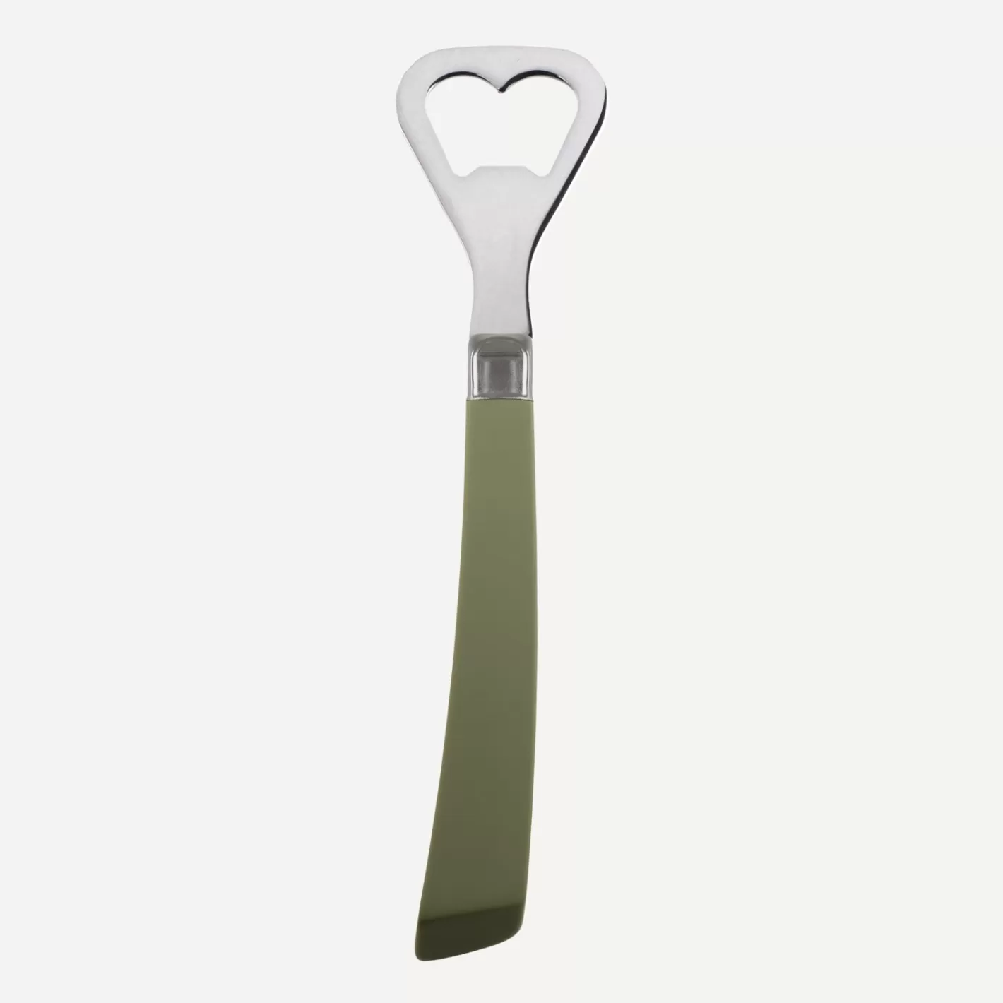 Sabre Paris Bottle Opener>Numéro 1, Green fern