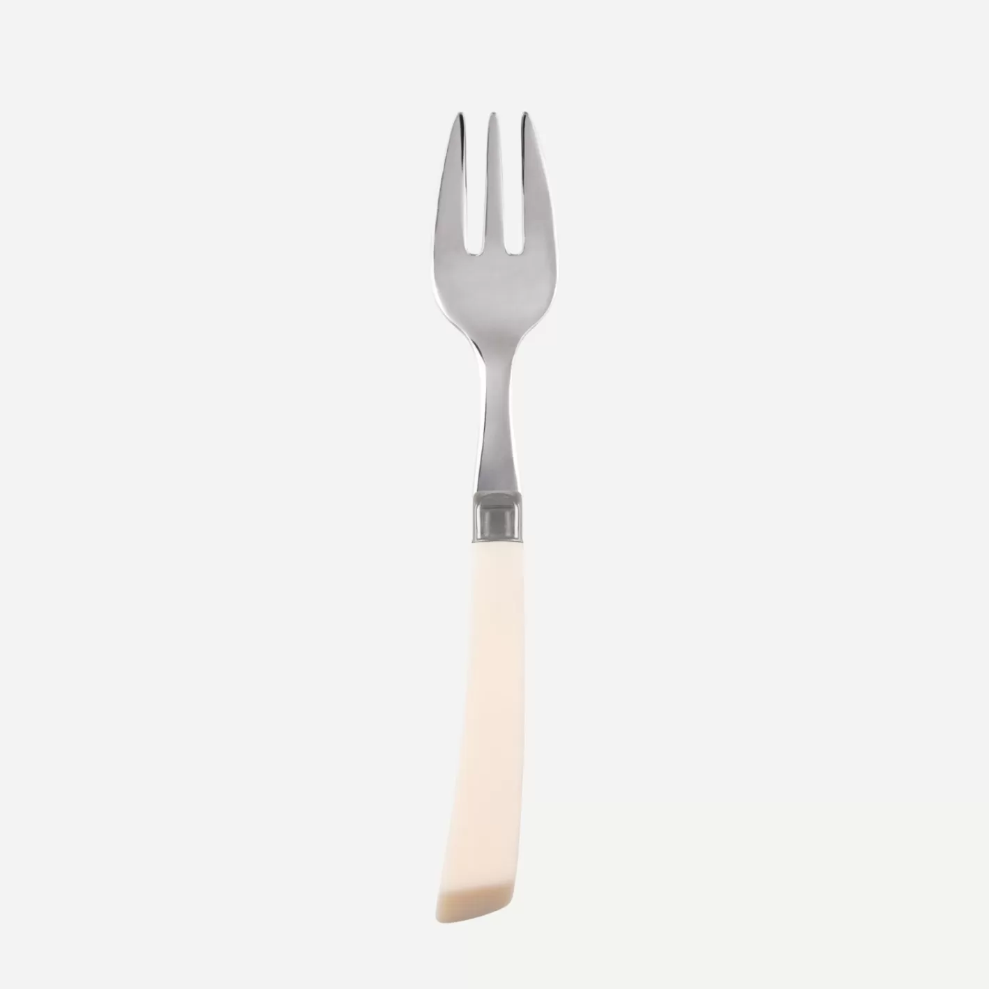 Sabre Paris Oyster Fork>Numéro 1, Ivory