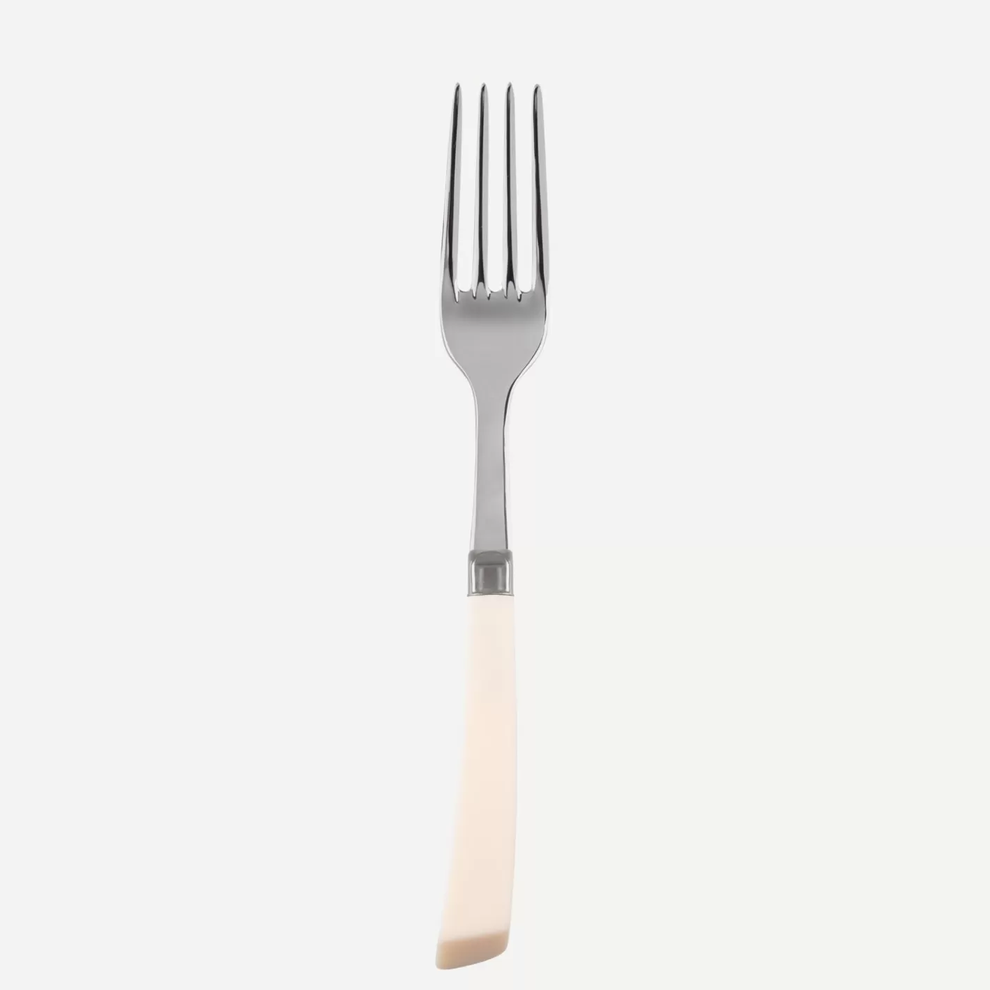 Sabre Paris Salad Fork>Numéro 1, Ivory