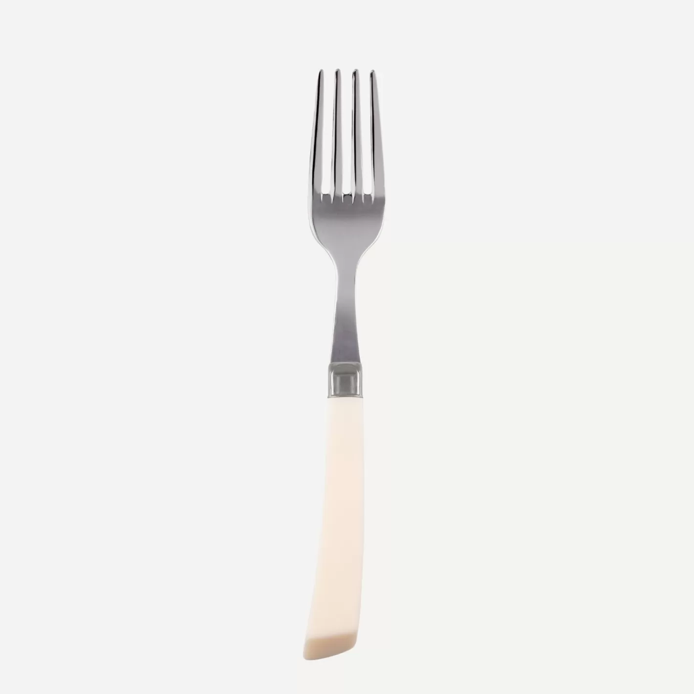 Sabre Paris Small Fork>Numéro 1, Ivory