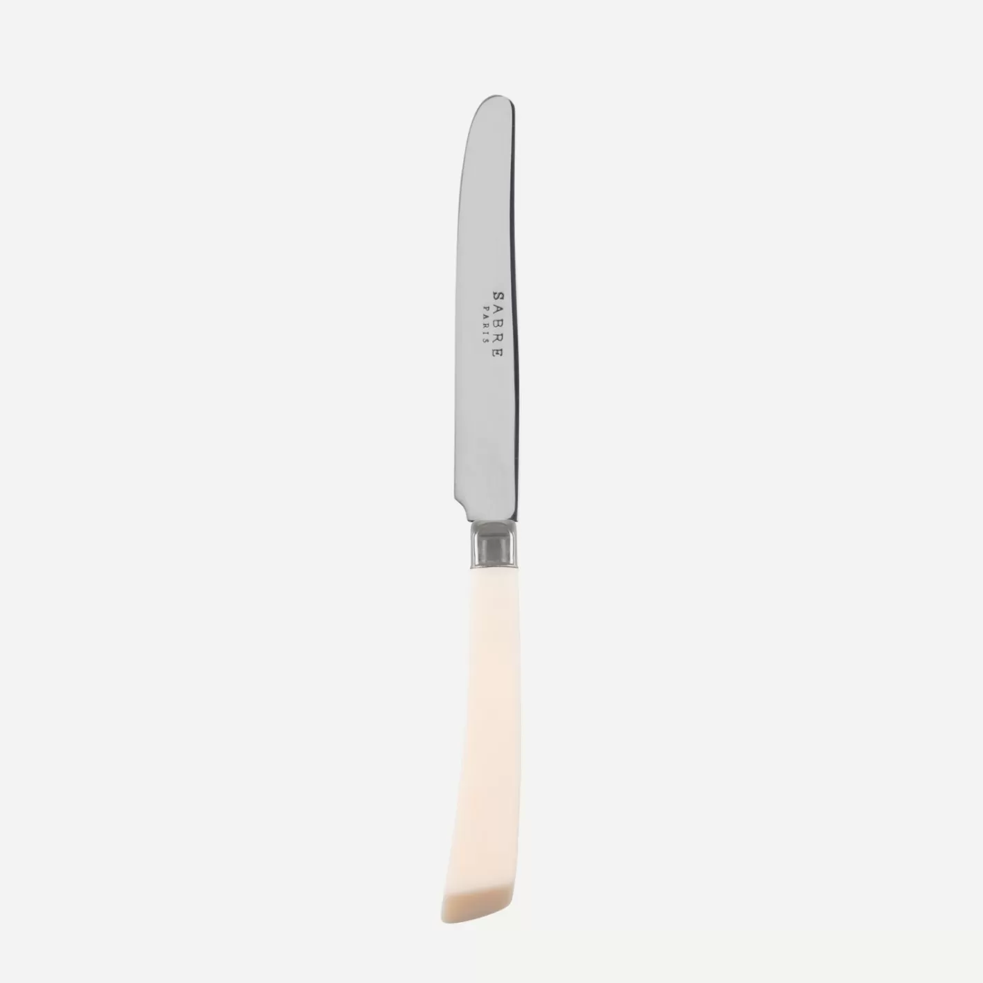 Sabre Paris Breakfast Knife>Numéro 1, Ivory