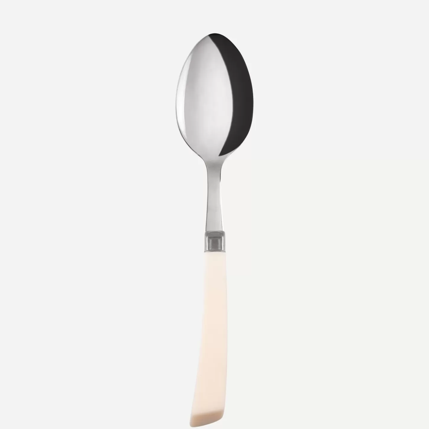 Sabre Paris Soup Spoon>Numéro 1, Ivory