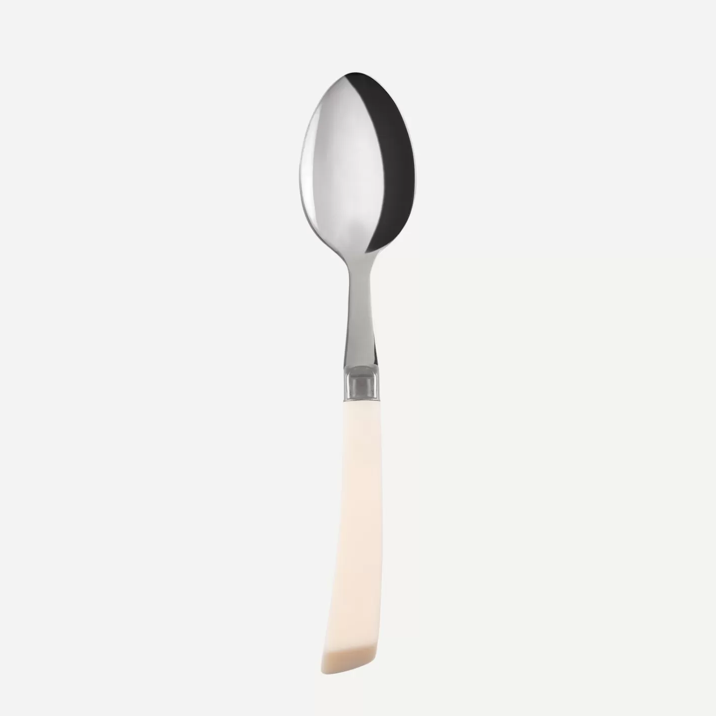 Sabre Paris Teaspoon>Numéro 1, Ivory