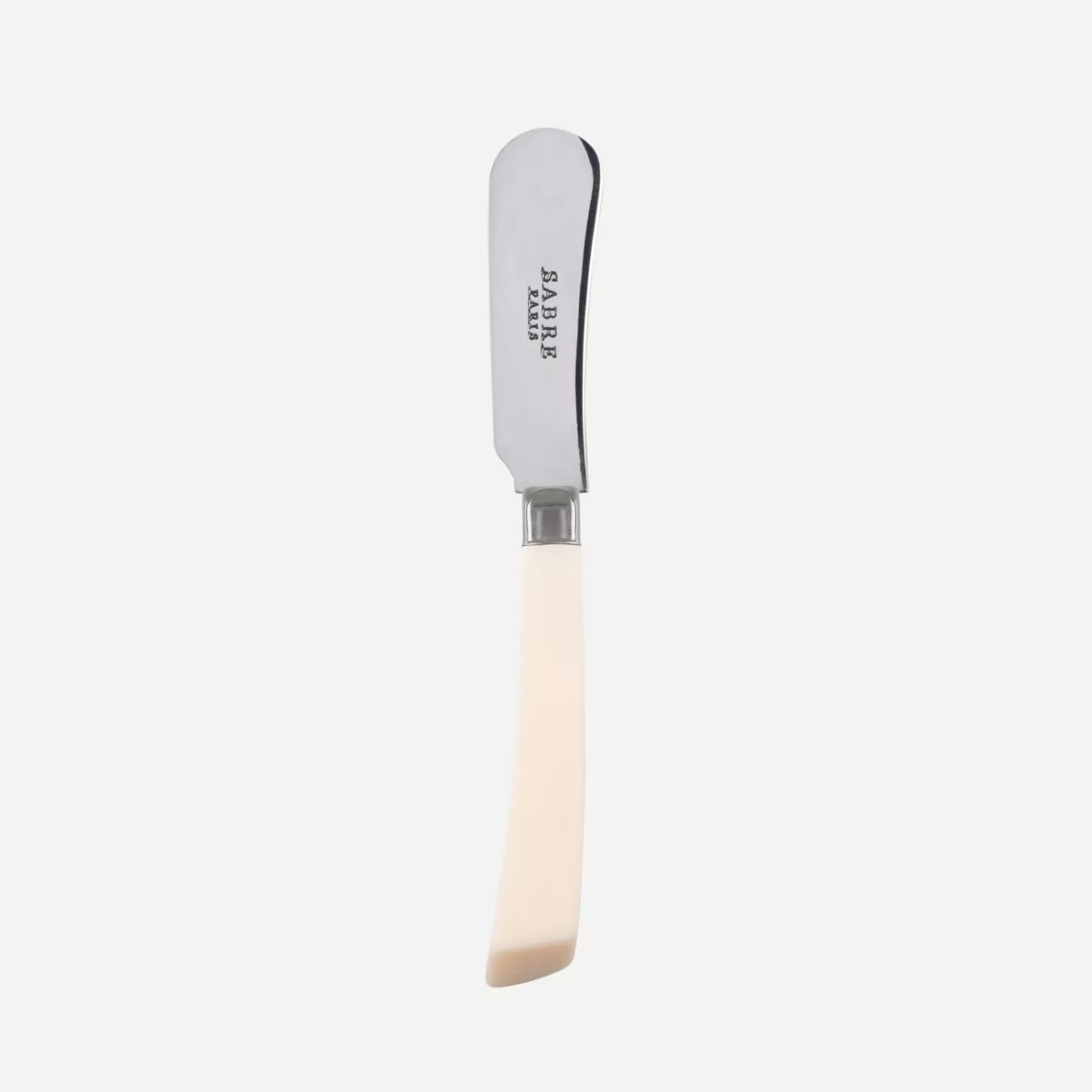 Sabre Paris Butter Spreader>Numéro 1, Ivory