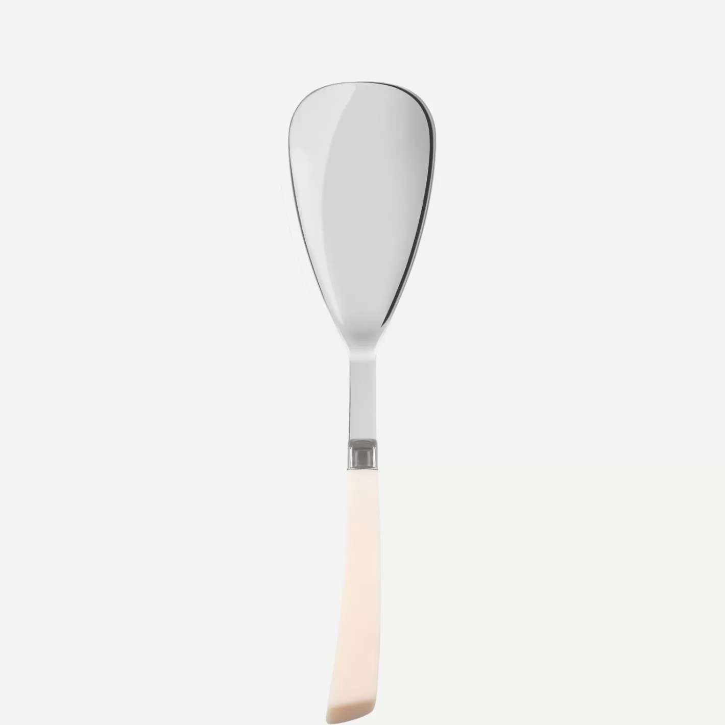 Sabre Paris Rice Spoon>Numéro 1, Ivory