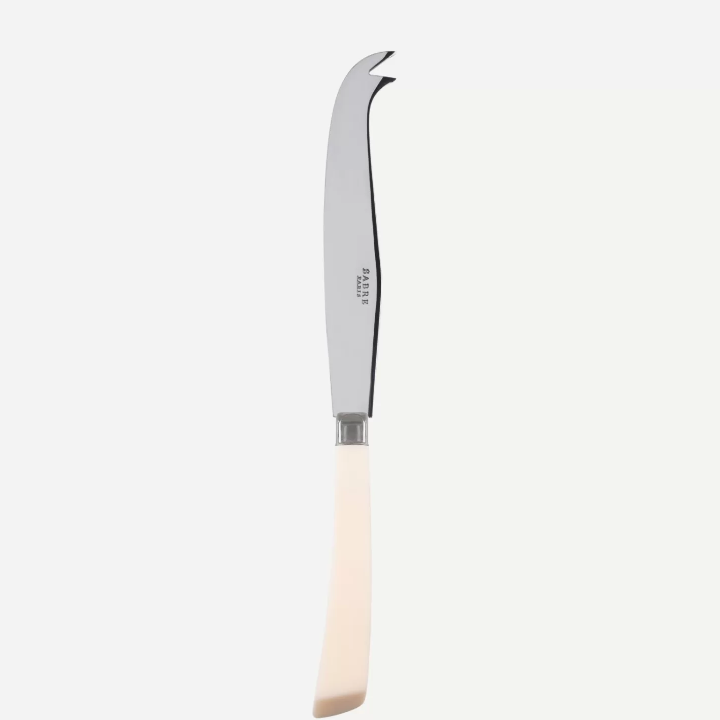 Sabre Paris Cheese Knife>Numéro 1, Ivory