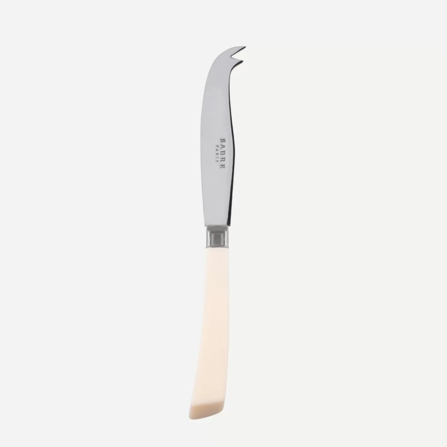 Sabre Paris Cheese Knife>Numéro 1, Ivory